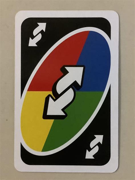uno reverse kontocard.